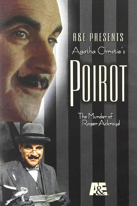 The Murder of Roger Ackroyd